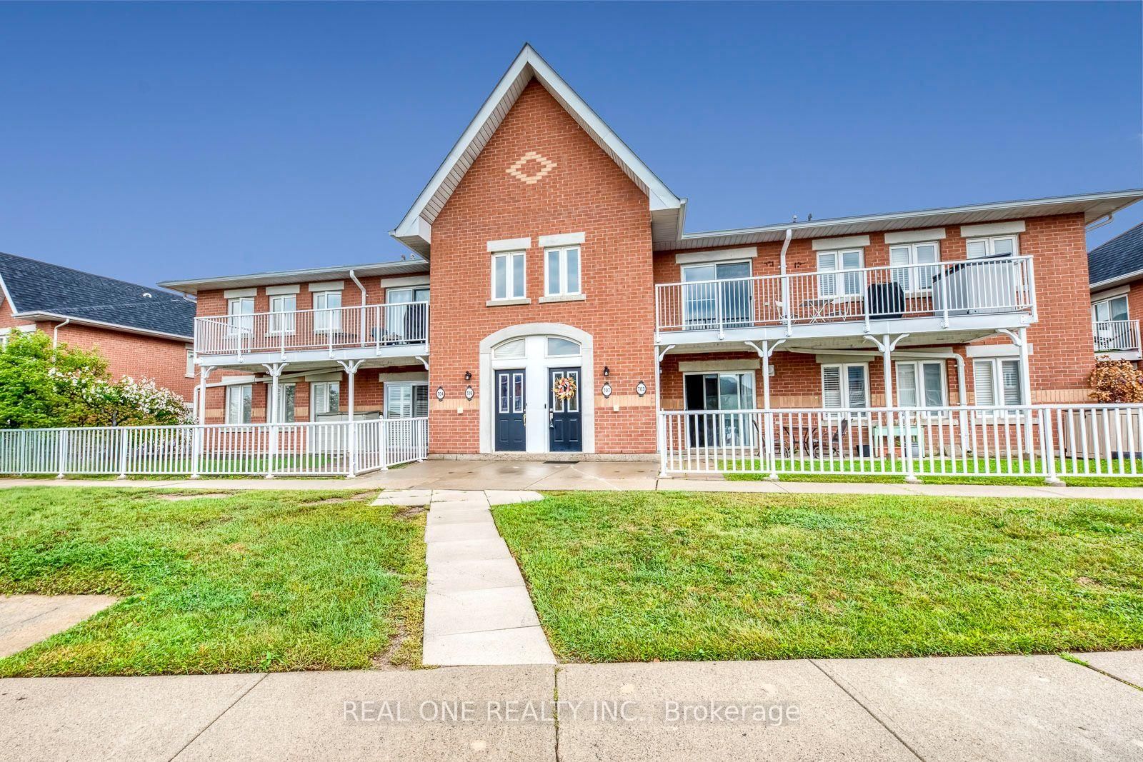 1701 Lampman Avenue • #707 • Burlington, ON photo 1