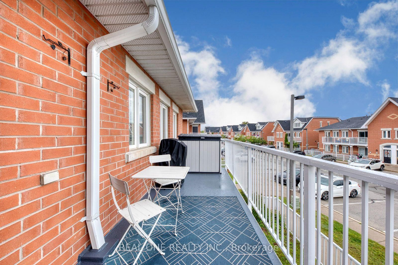 1701 Lampman Avenue • #707 • Burlington, ON photo 11