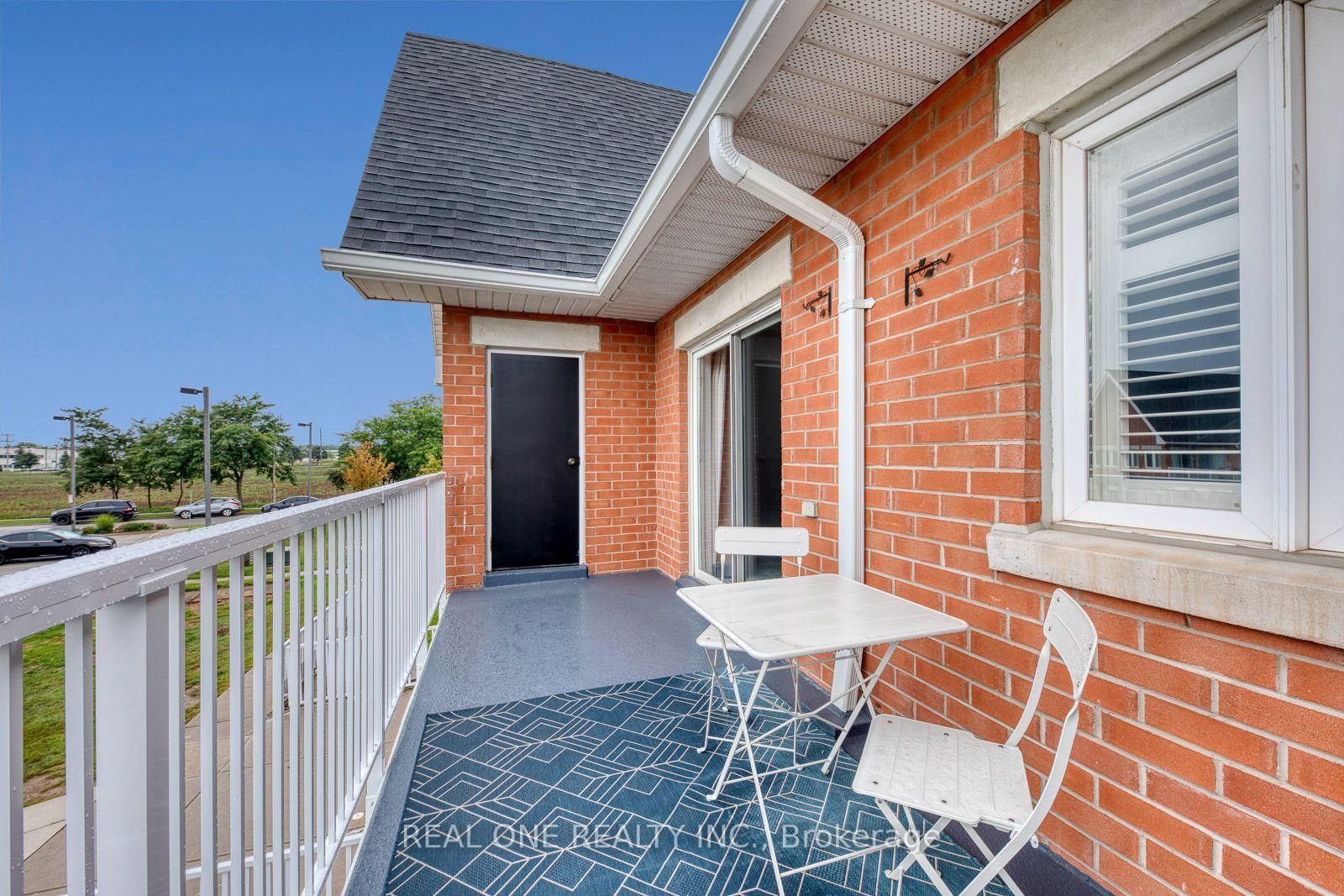 1701 Lampman Avenue • #707 • Burlington, ON photo 12