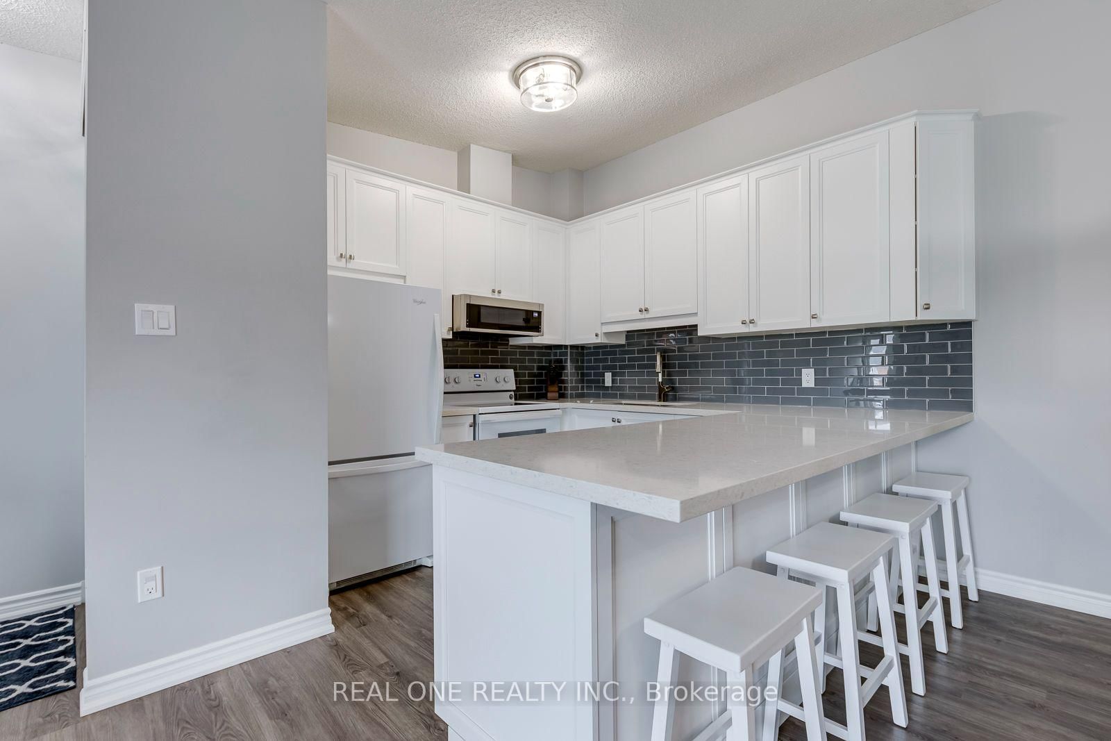 1701 Lampman Avenue • #707 • Burlington, ON photo 16