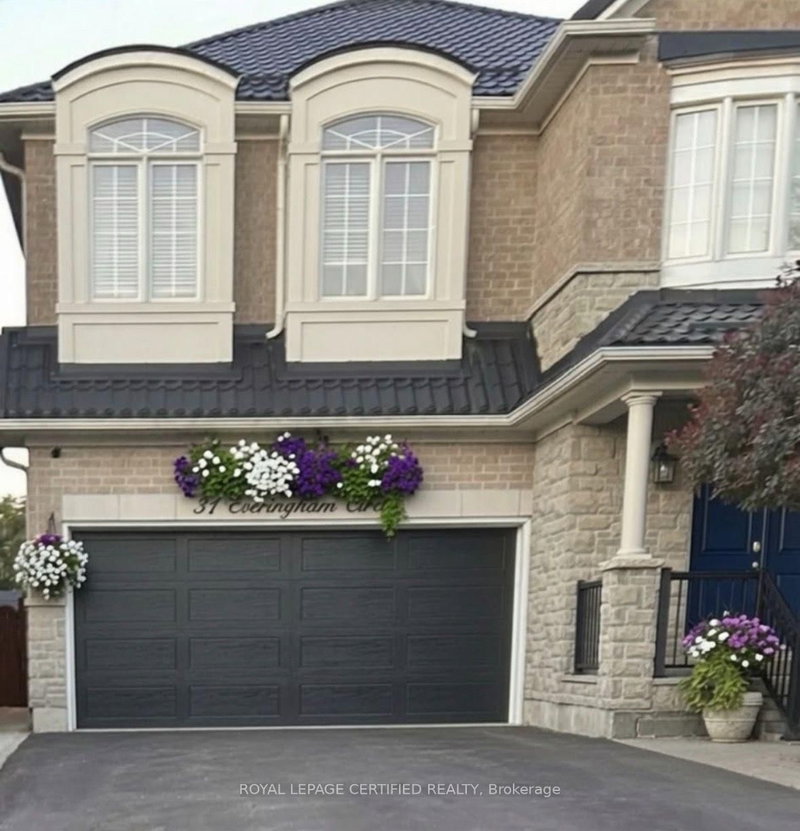 BSMT - 31 Everingham Circle
