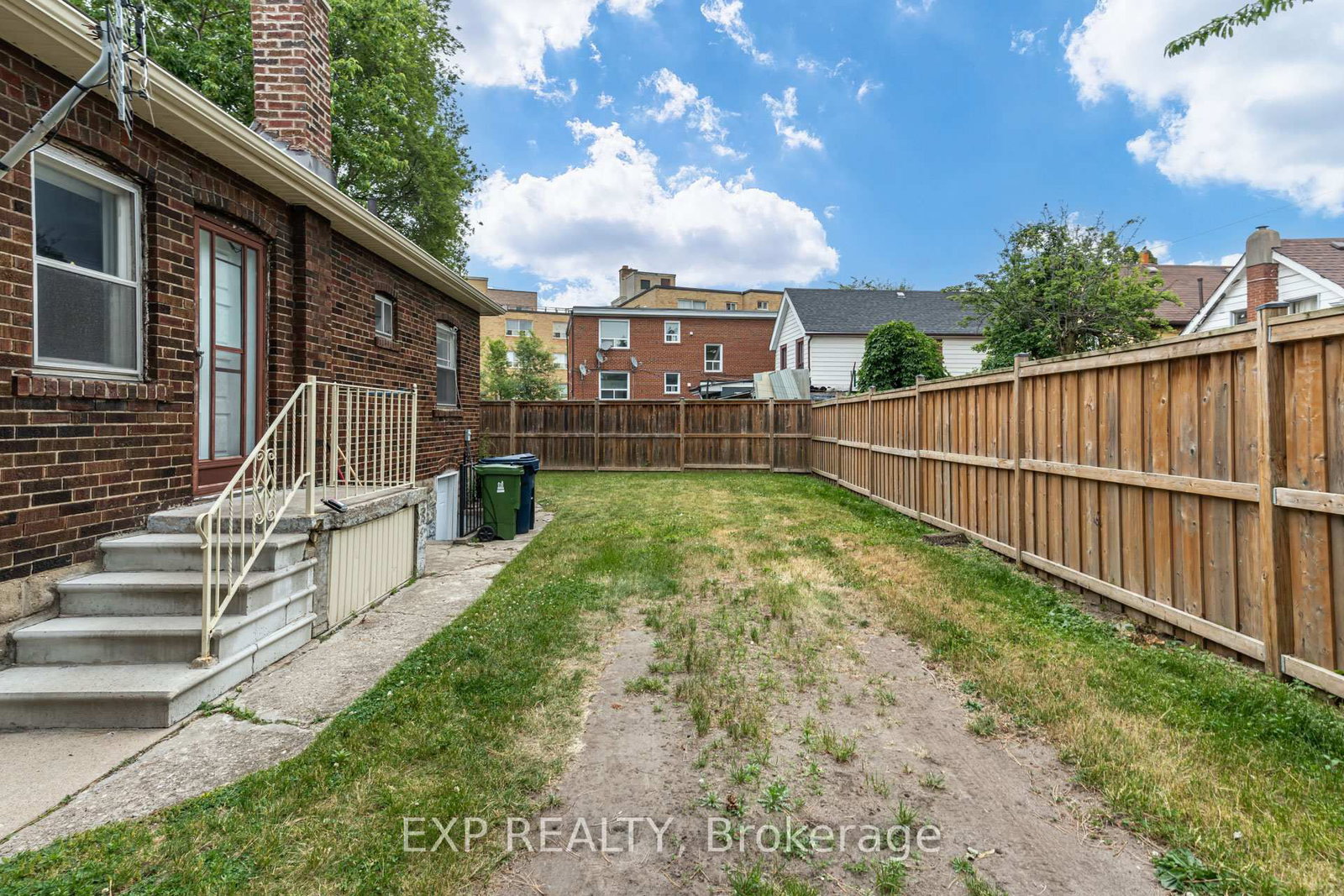 5 Laxis Avenue • Toronto, ON photo 14