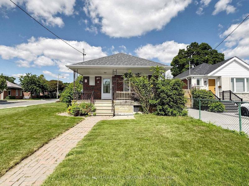 70 Beechborough Avenue