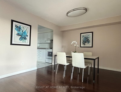 135 Hillcrest Avenue S • #808 • Mississauga, ON photo 6