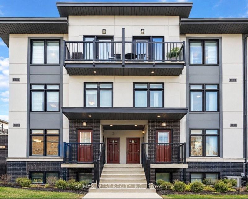 1 - 6 Bicknell Avenue