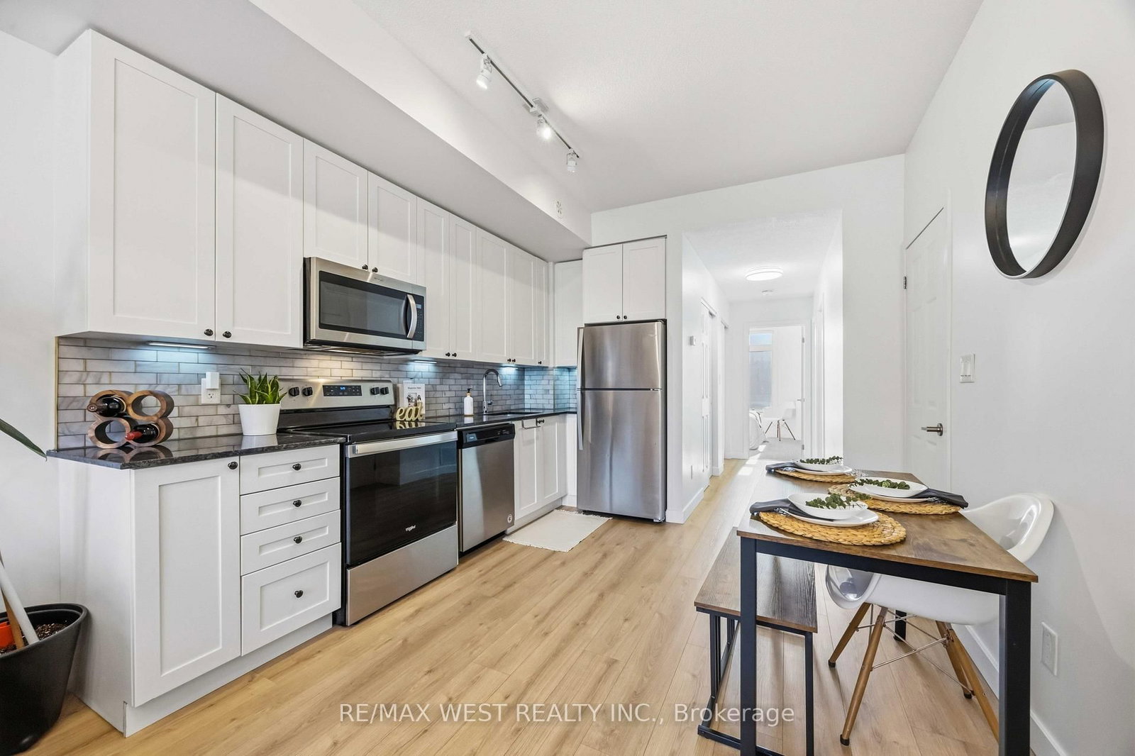 6 Bicknell Avenue • #1 • Toronto, ON photo 10