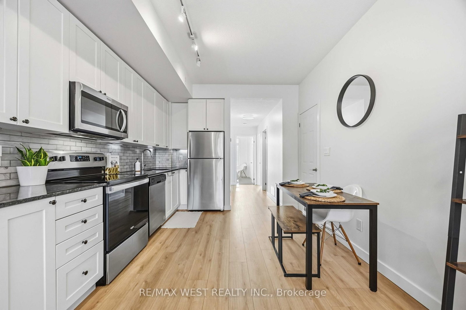 6 Bicknell Avenue • #1 • Toronto, ON photo 12