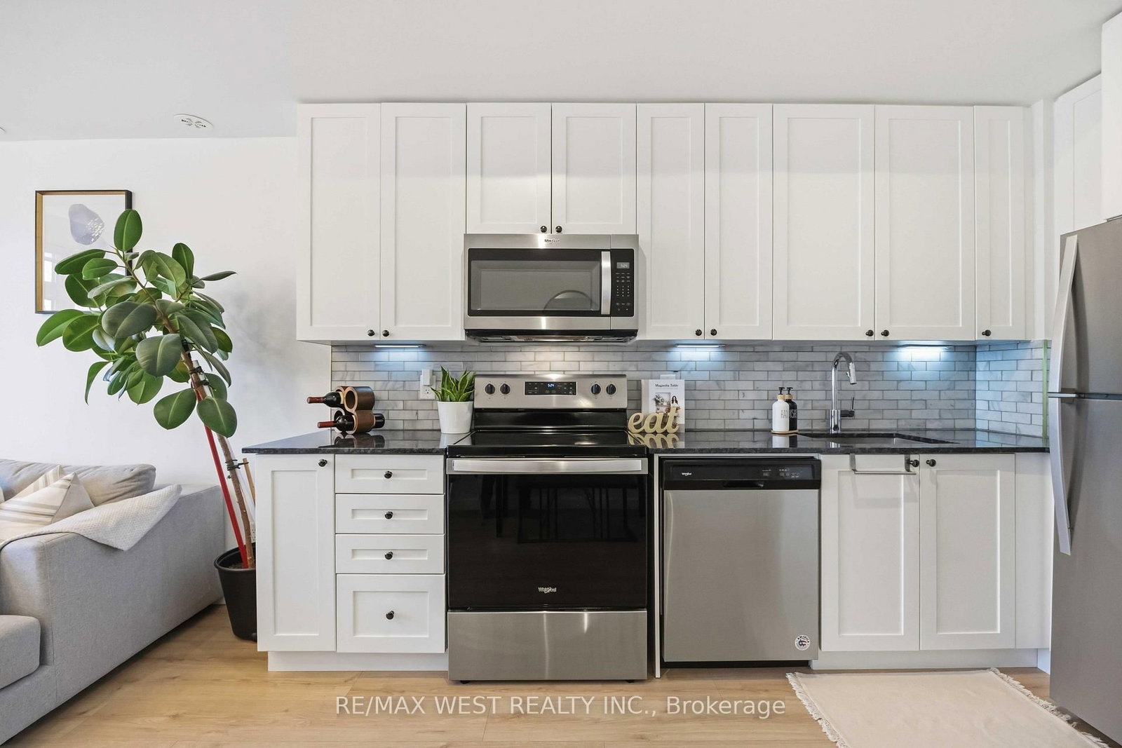 6 Bicknell Avenue • #1 • Toronto, ON photo 16