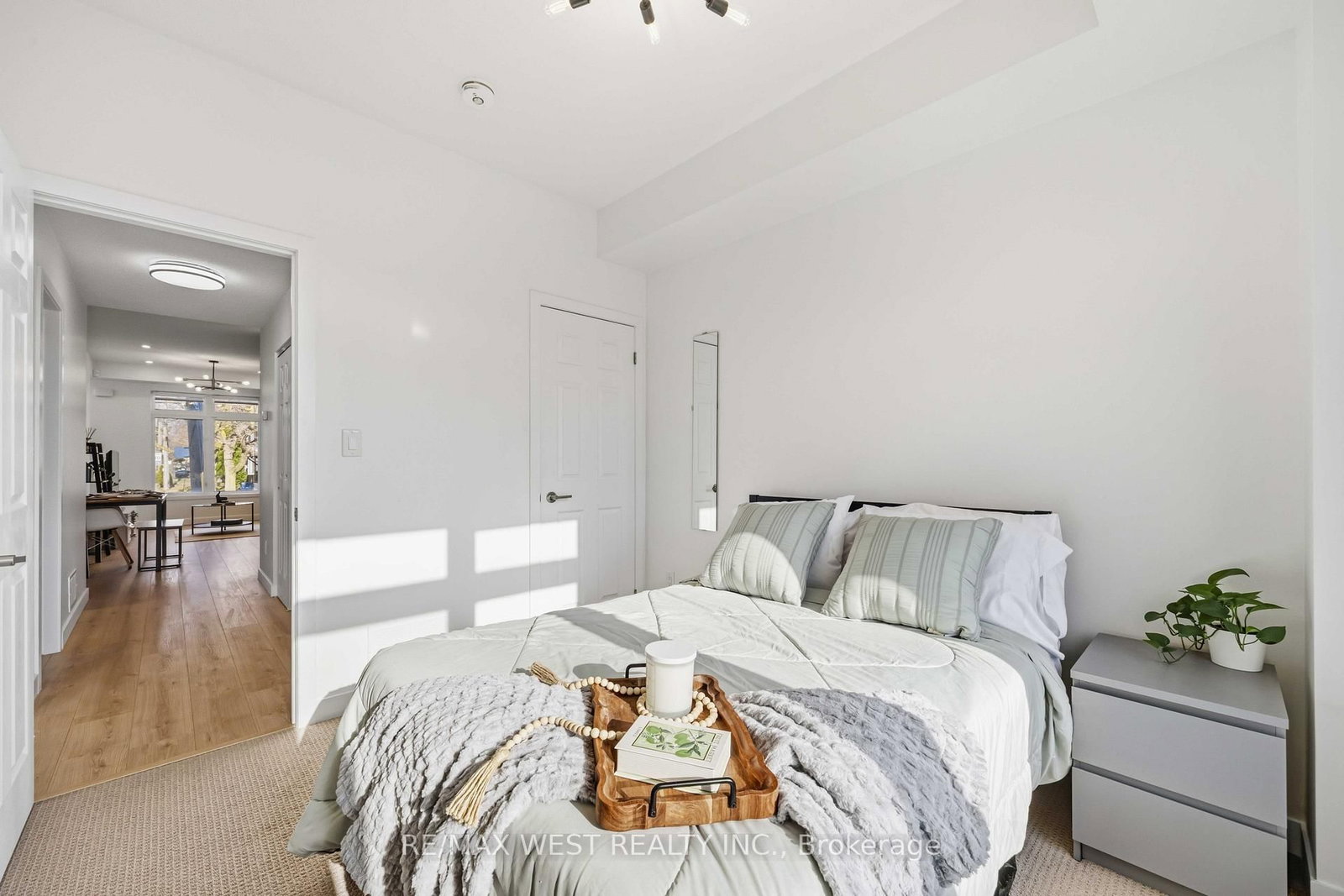 6 Bicknell Avenue • #1 • Toronto, ON photo 24