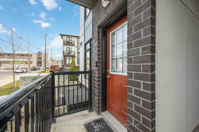 6 Bicknell Avenue • #1 • Toronto, ON photo 3