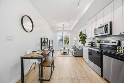 6 Bicknell Avenue • #1 • Toronto, ON photo 4