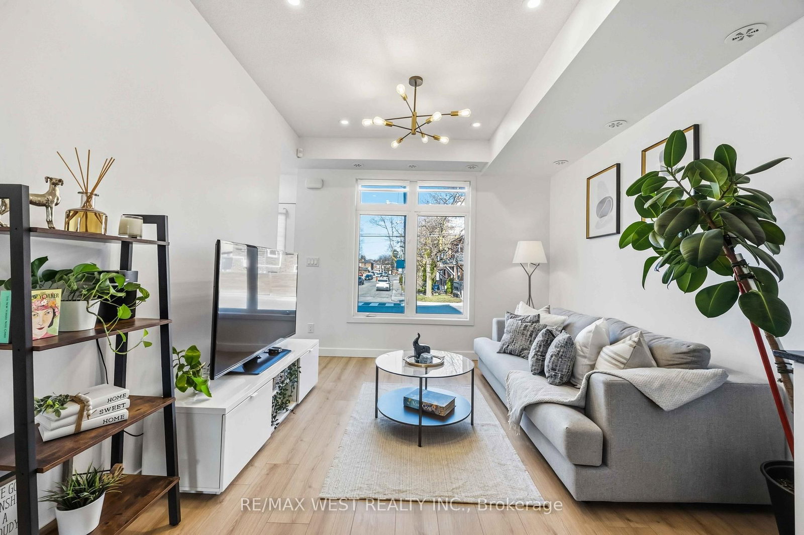 6 Bicknell Avenue • #1 • Toronto, ON photo 6