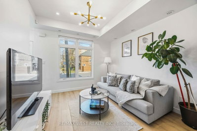 6 Bicknell Avenue • #1 • Toronto, ON photo 8