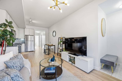 6 Bicknell Avenue • #1 • Toronto, ON photo 9