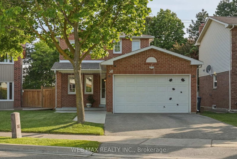 58 Cassander Crescent