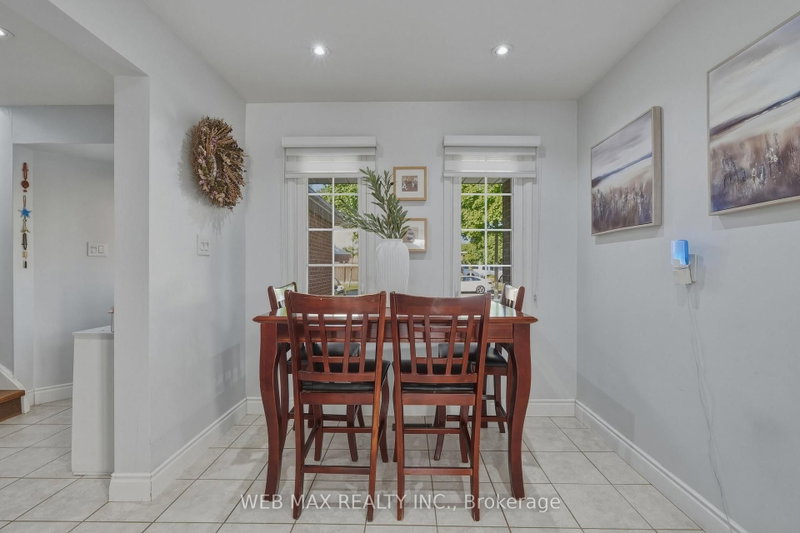 58 Cassander Brampton,ON L6Z 1Z2 — Photo 12