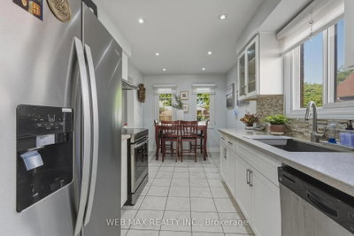 58 Cassander Brampton,ON L6Z 1Z2 — Photo 13