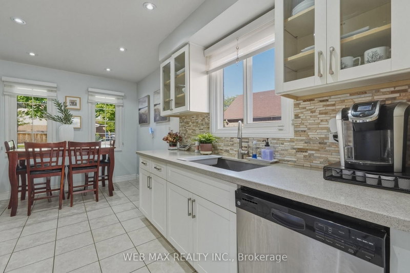 58 Cassander Brampton,ON L6Z 1Z2 — Photo 14