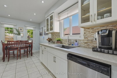 58 Cassander Brampton,ON L6Z 1Z2 — Photo 14