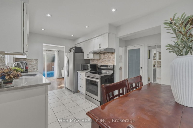 58 Cassander Brampton,ON L6Z 1Z2 — Photo 15