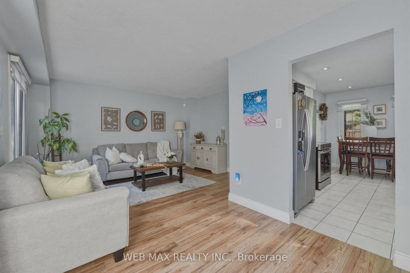 58 Cassander Brampton,ON L6Z 1Z2 — Photo 17