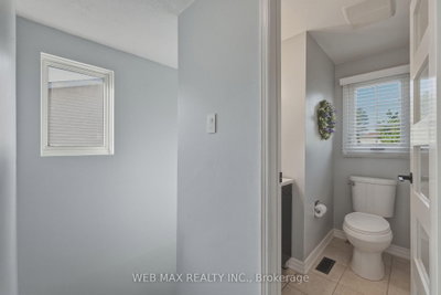 58 Cassander Brampton,ON L6Z 1Z2 — Photo 23