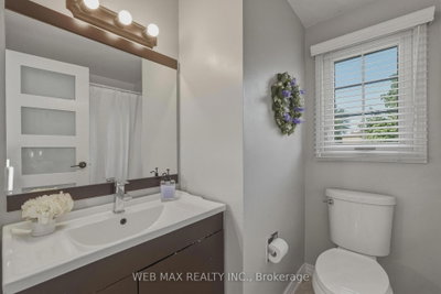 58 Cassander Brampton,ON L6Z 1Z2 — Photo 24