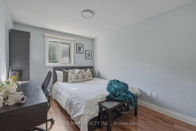 58 Cassander Brampton,ON L6Z 1Z2 — Photo 25
