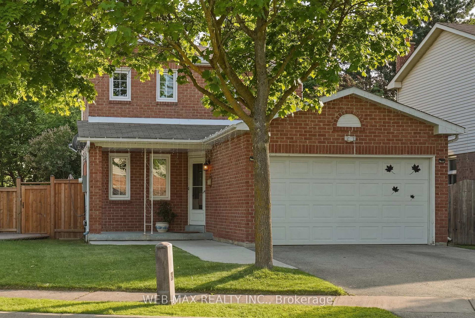 58 Cassander Crescent • Brampton, ON photo 3