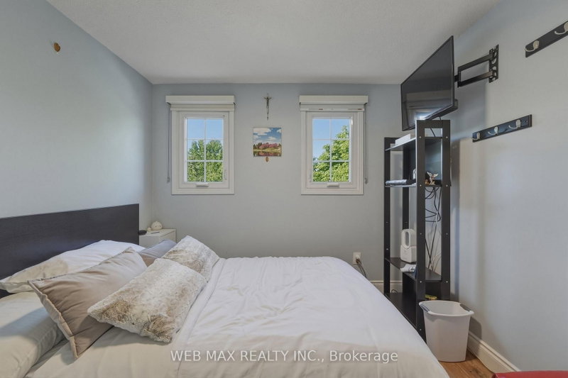 58 Cassander Brampton,ON L6Z 1Z2 — Photo 31