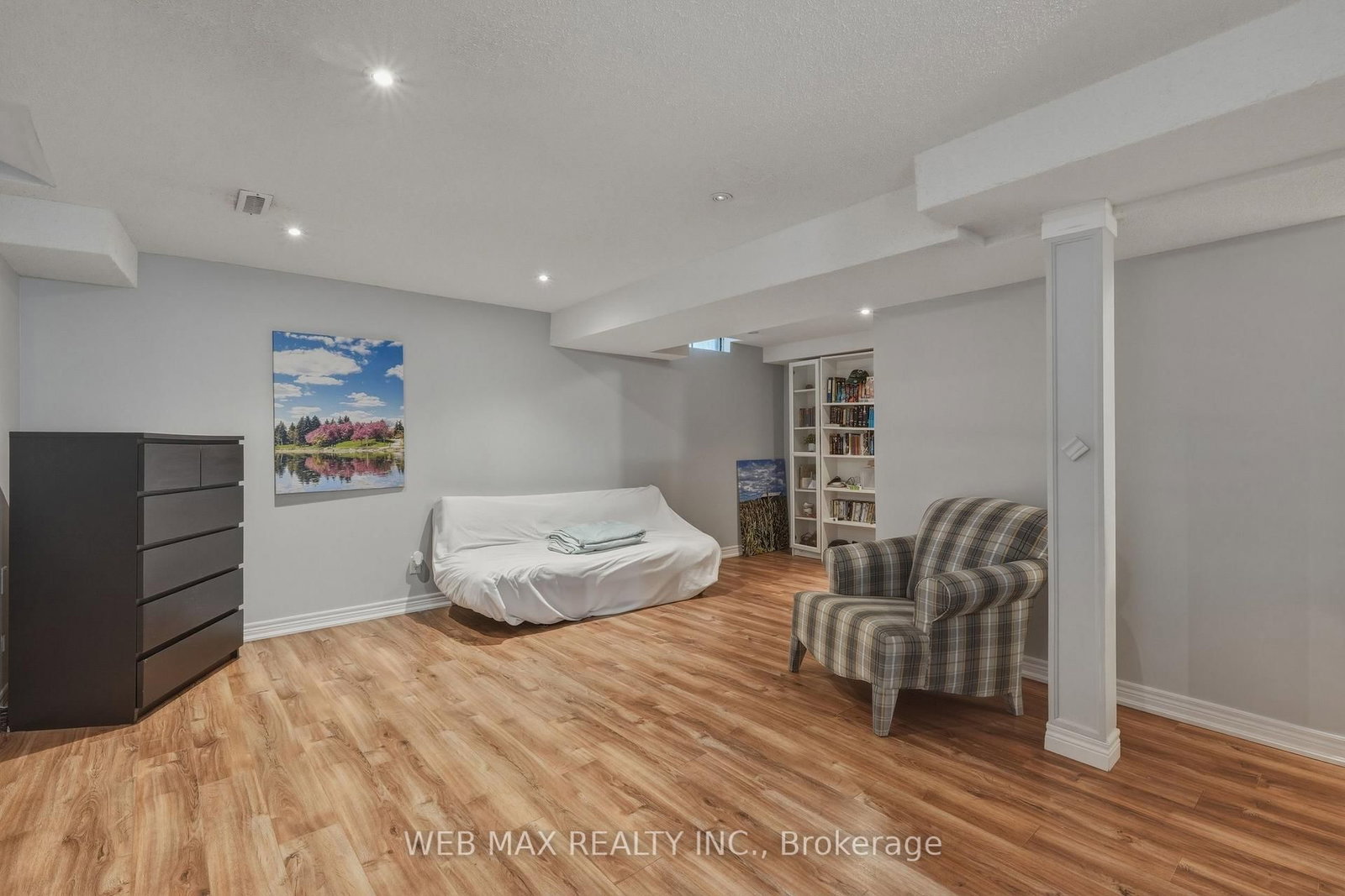58 Cassander Crescent • Brampton, ON photo 33