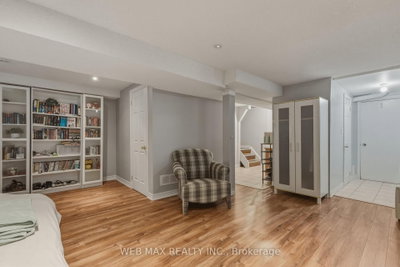 58 Cassander Brampton,ON L6Z 1Z2 — Photo 35