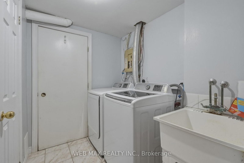 58 Cassander Brampton,ON L6Z 1Z2 — Photo 36