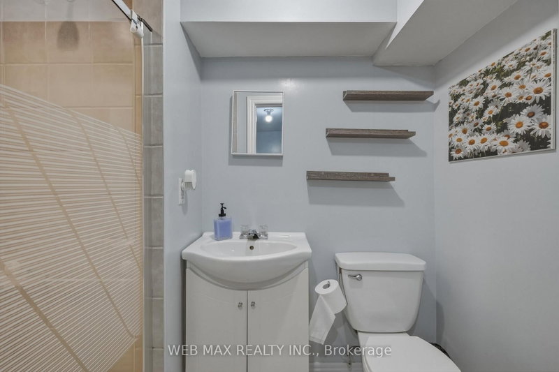 58 Cassander Brampton,ON L6Z 1Z2 — Photo 37