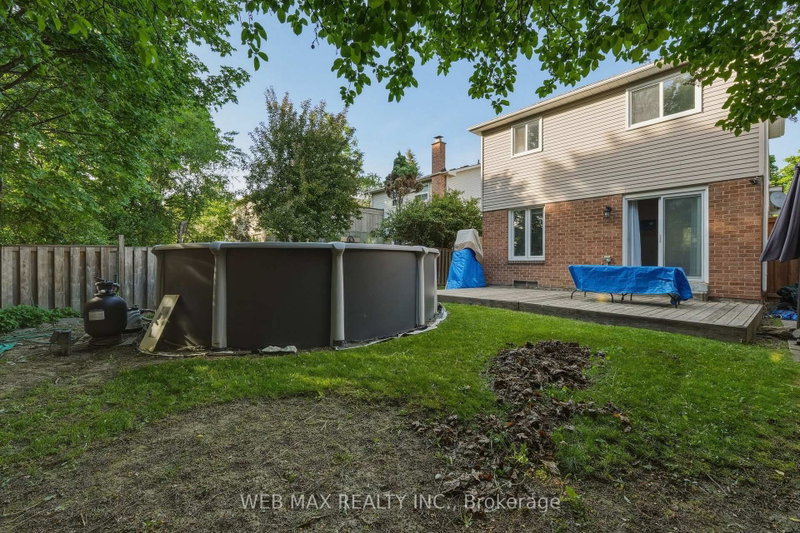 58 Cassander Brampton,ON L6Z 1Z2 — Photo 38