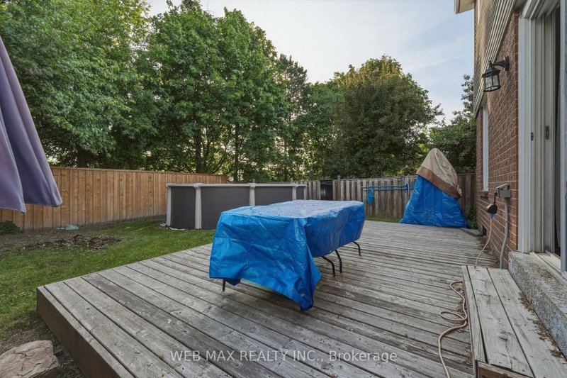 58 Cassander Brampton,ON L6Z 1Z2 — Photo 39