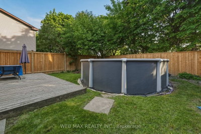 58 Cassander Brampton,ON L6Z 1Z2 — Photo 40