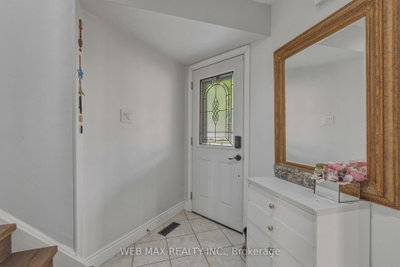 58 Cassander Crescent • Brampton, ON photo 5
