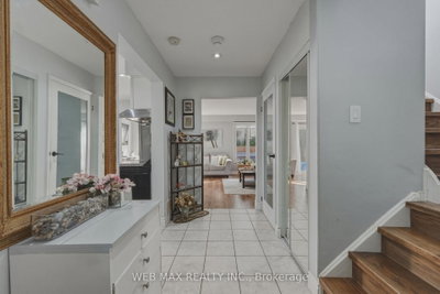 58 Cassander Crescent • Brampton, ON photo 6