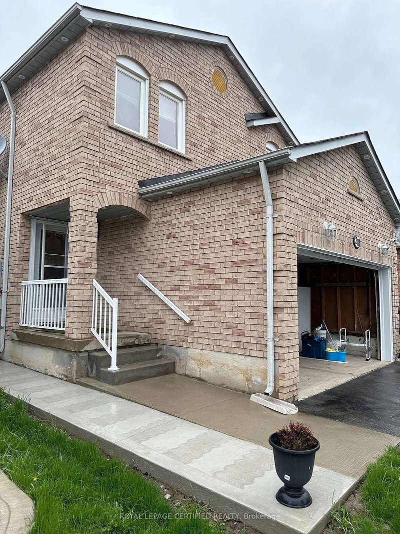 Main - 210 Ecclestone Drive