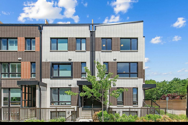 2 - 40 Ed Clark Gardens