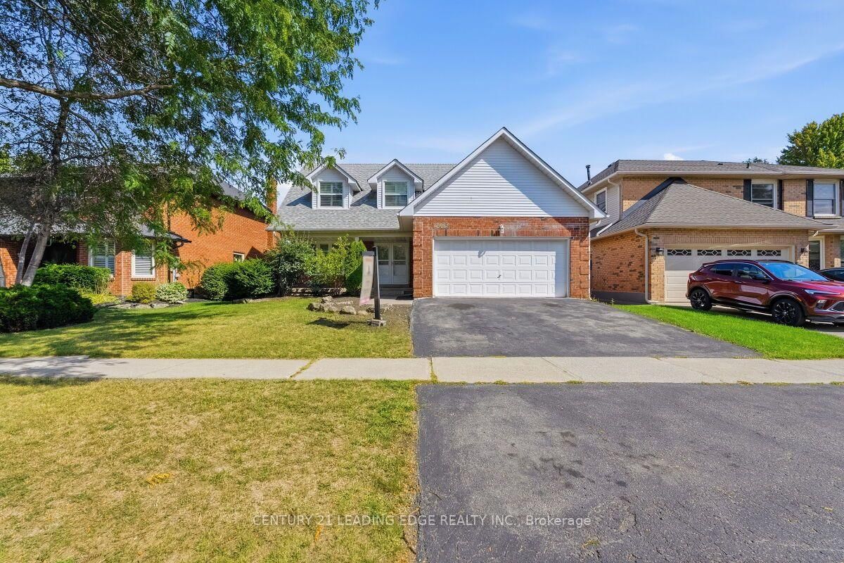 2409 Butternut Crescent • Burlington, ON photo 1