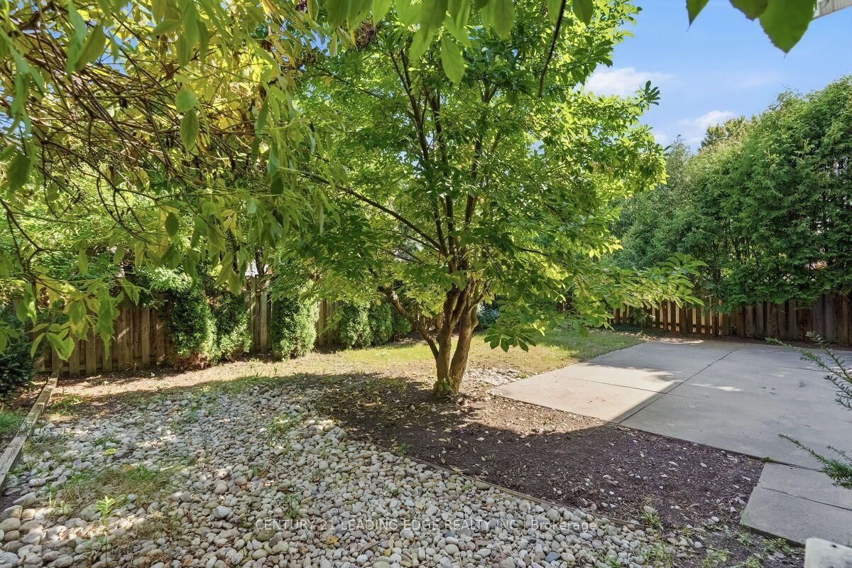 2409 Butternut Crescent • Burlington, ON photo 46