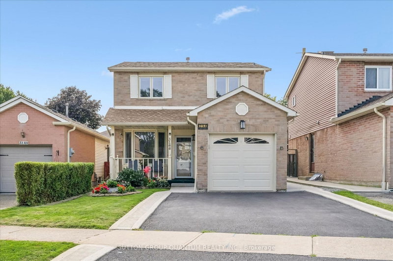 3144 McCarron Crescent