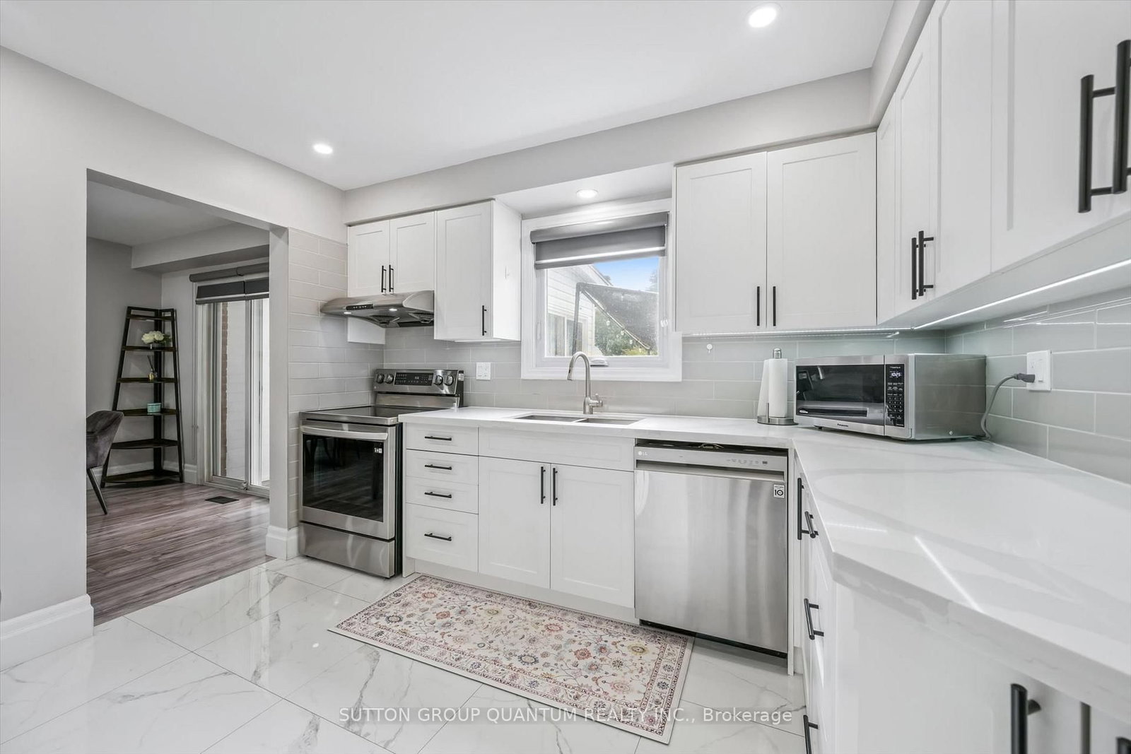3144 McCarron Crescent • Mississauga, ON photo 18