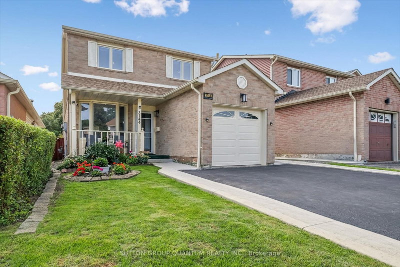 3144 McCarron Crescent