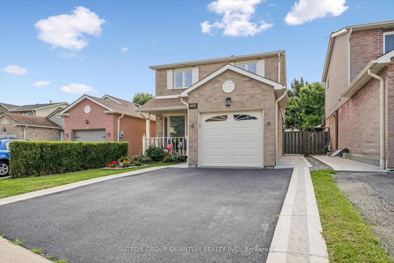 3144 McCarron Crescent