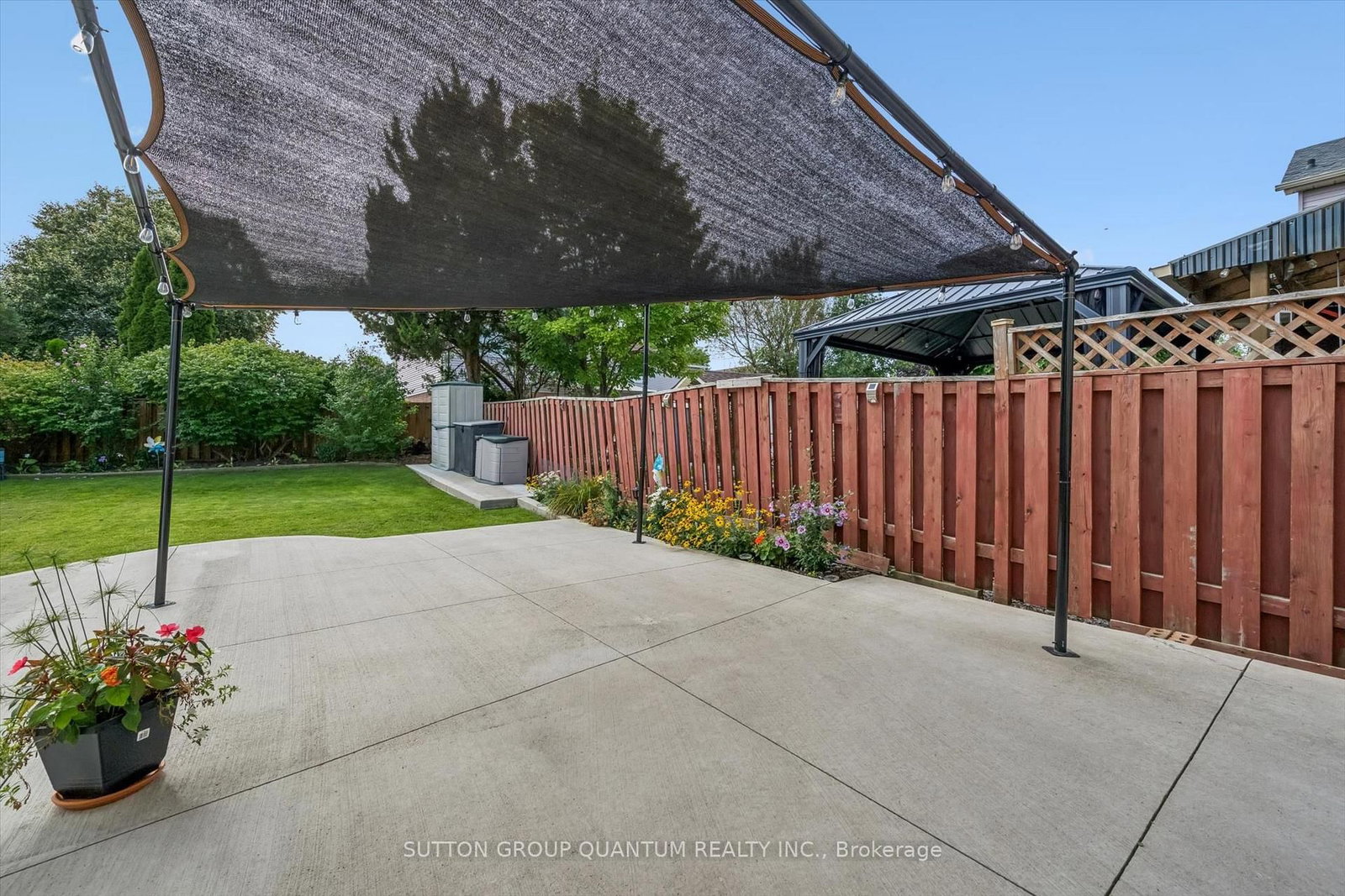 3144 McCarron Crescent • Mississauga, ON photo 36