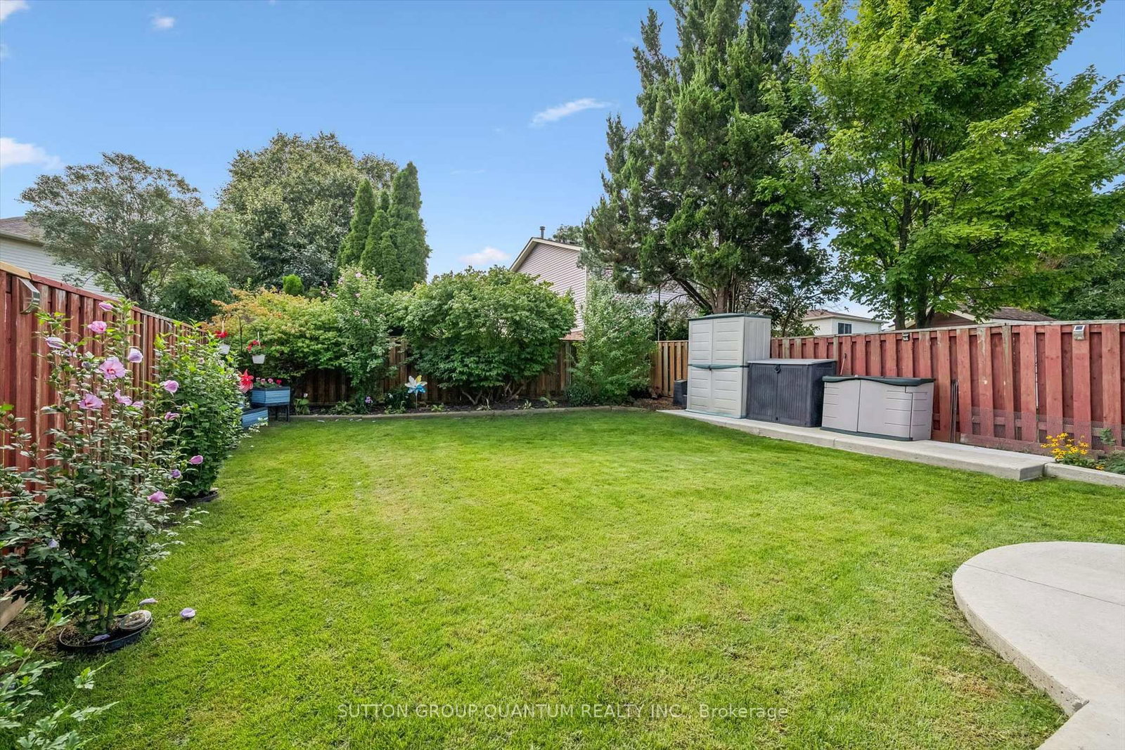 3144 McCarron Crescent • Mississauga, ON photo 39
