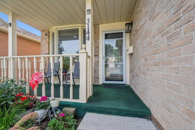 3144 McCarron Crescent • Mississauga, ON photo 4